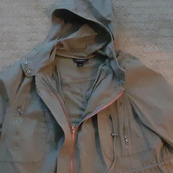 Jacket - Picture 3 of 3